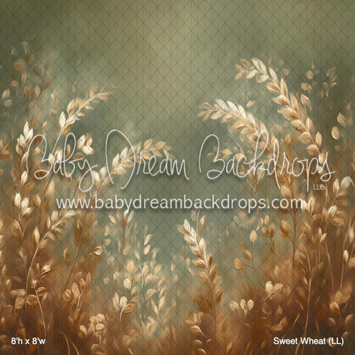 Sweet Wheat (LL)