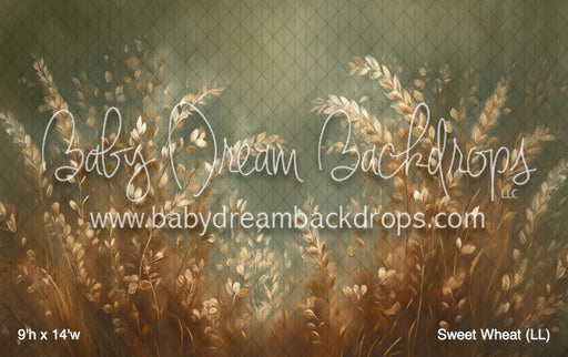 Sweet Wheat (LL)
