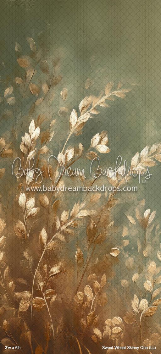 Sweet Wheat Skinny One (LL)