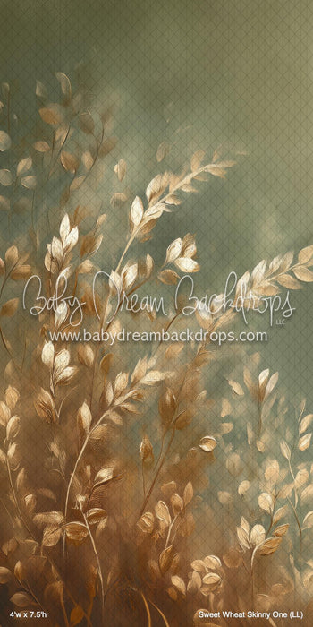 Sweet Wheat Skinny One (LL)