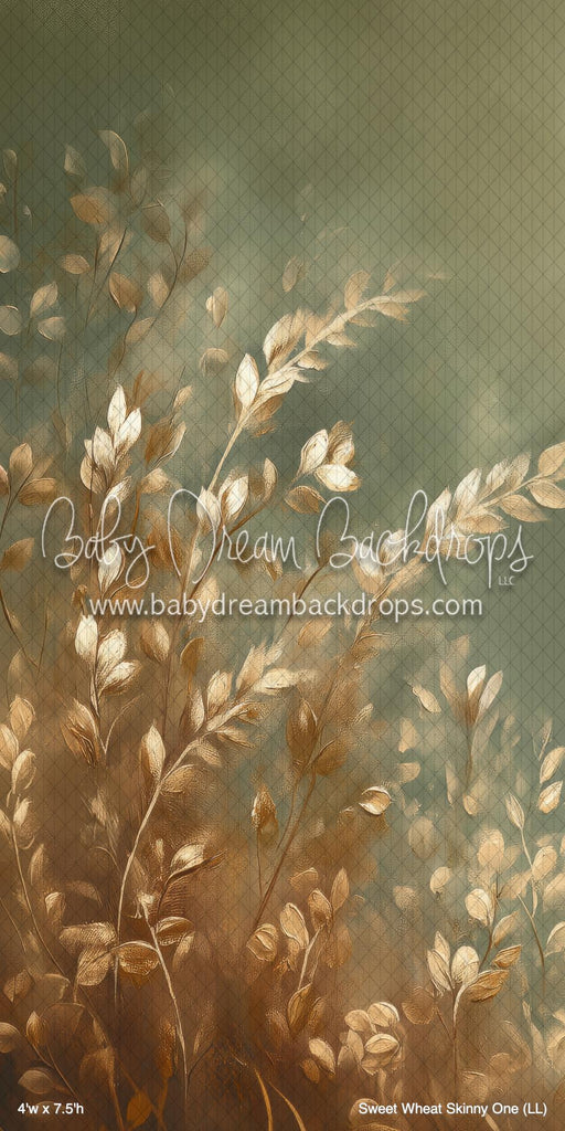 Sweet Wheat Skinny One (LL)