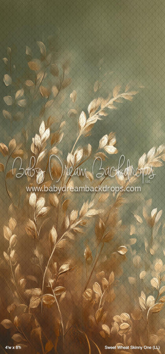 Sweet Wheat Skinny One (LL)