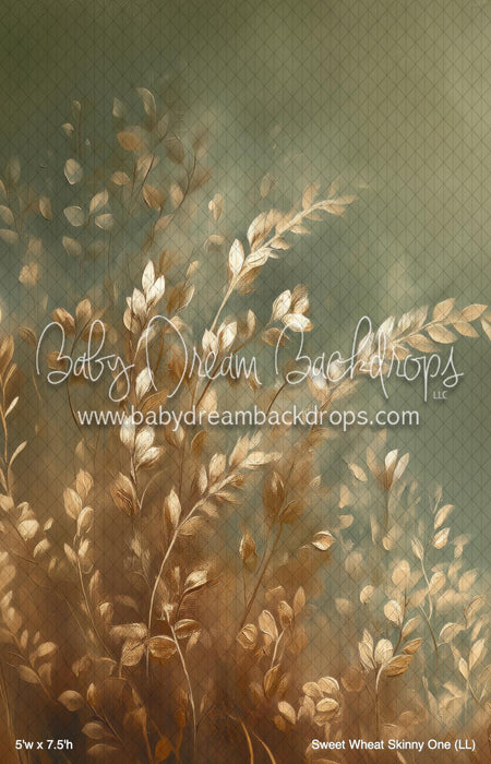 Sweet Wheat Skinny One (LL)