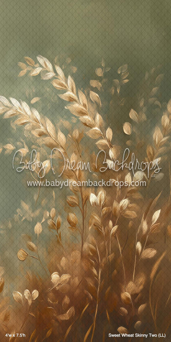 Sweet Wheat Skinny Two (LL)