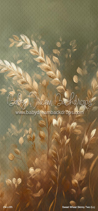 Sweet Wheat Skinny Two (LL)