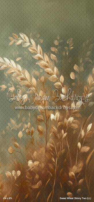 Sweet Wheat Skinny Two (LL)