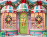 Sweet on Christmas Shop (CC)