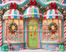 Sweet on Christmas Shop (CC)