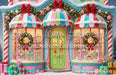 Sweet on Christmas Shop (CC)