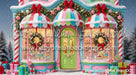 Sweet on Christmas Shop (CC)