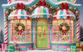 Sweet on Christmas Shop (CC)
