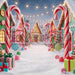 Sweet on Christmas Street (CC)