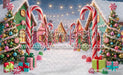 Sweet on Christmas Street (CC)