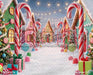 Sweet on Christmas Street (CC)