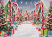 Sweet on Christmas Street (CC)