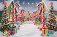 Sweet on Christmas Street (CC)