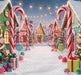 Sweet on Christmas Street (CC)