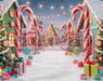 Sweet on Christmas Street (CC)