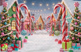 Sweet on Christmas Street (CC)