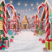 Sweet on Christmas Street (CC)