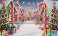 Sweet on Christmas Street (CC)