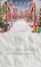 Sweet on Christmas Street Sweeps (CC)