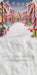 Sweet on Christmas Street Sweeps (CC)