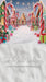 Sweet on Christmas Street Sweeps (CC)