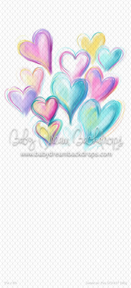 Sweet on You SKINNY (MD)