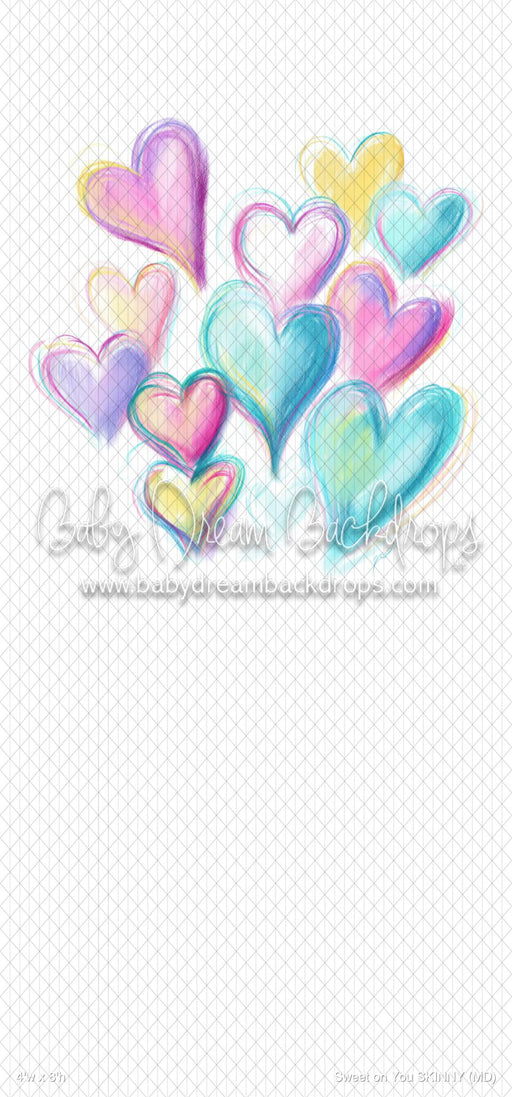 Sweet on You SKINNY (MD)