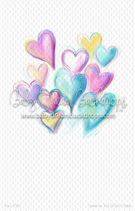 Sweet on You SKINNY (MD)