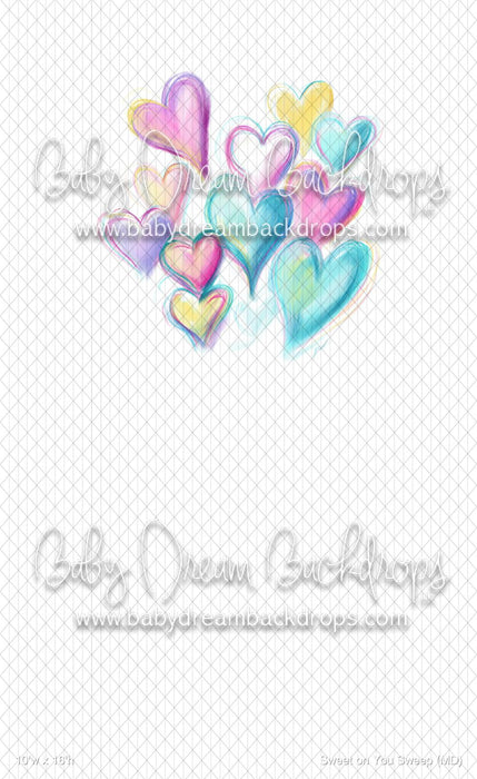 Sweet on You Sweep (MD)