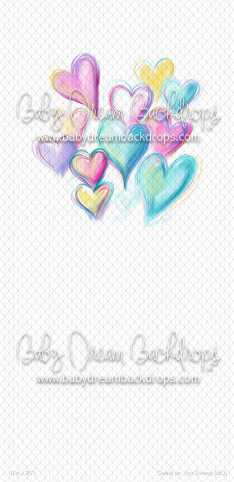 Sweet on You Sweep (MD)