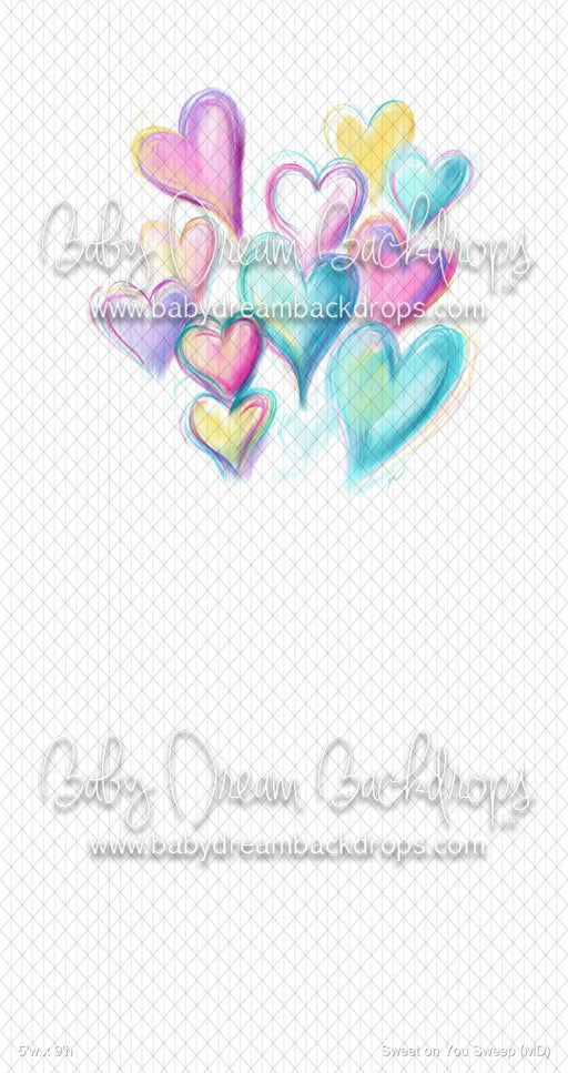 Sweet on You Sweep (MD)