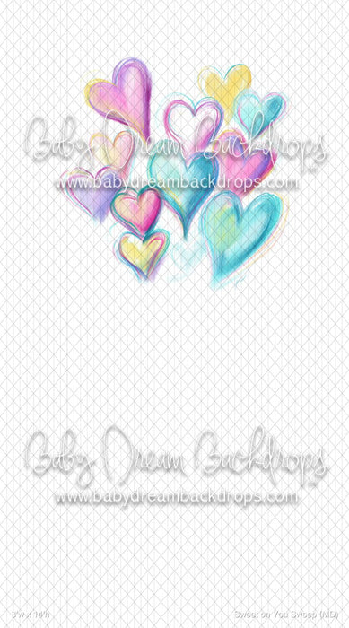 Sweet on You Sweep (MD)