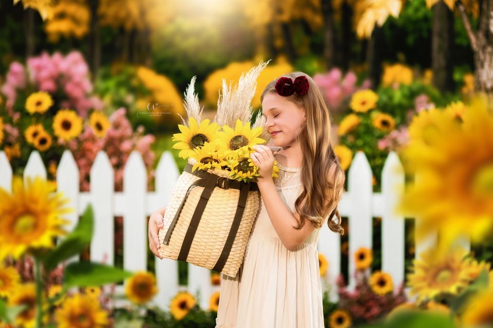 Sweet Sunflower Park (JA)