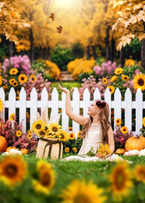 Sweet Sunflower Park (JA)