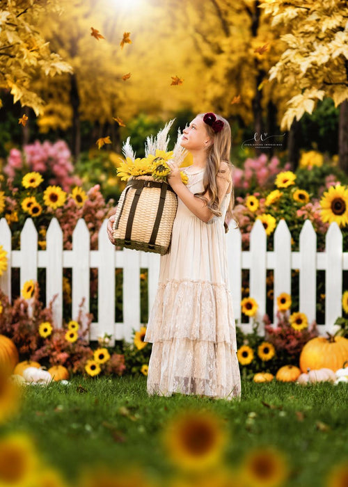 Sweet Sunflower Park (JA)