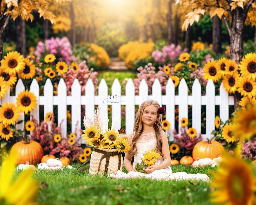 Sweet Sunflower Park (JA)