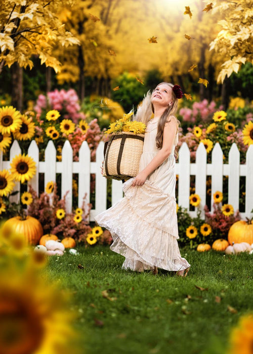 Sweet Sunflower Park (JA)