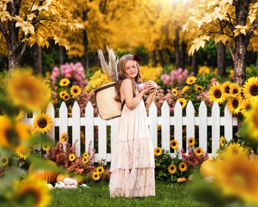 Sweet Sunflower Park (JA)