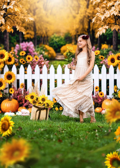 Sweet Sunflower Park (JA)