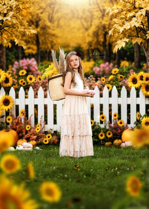 Sweet Sunflower Park (JA)