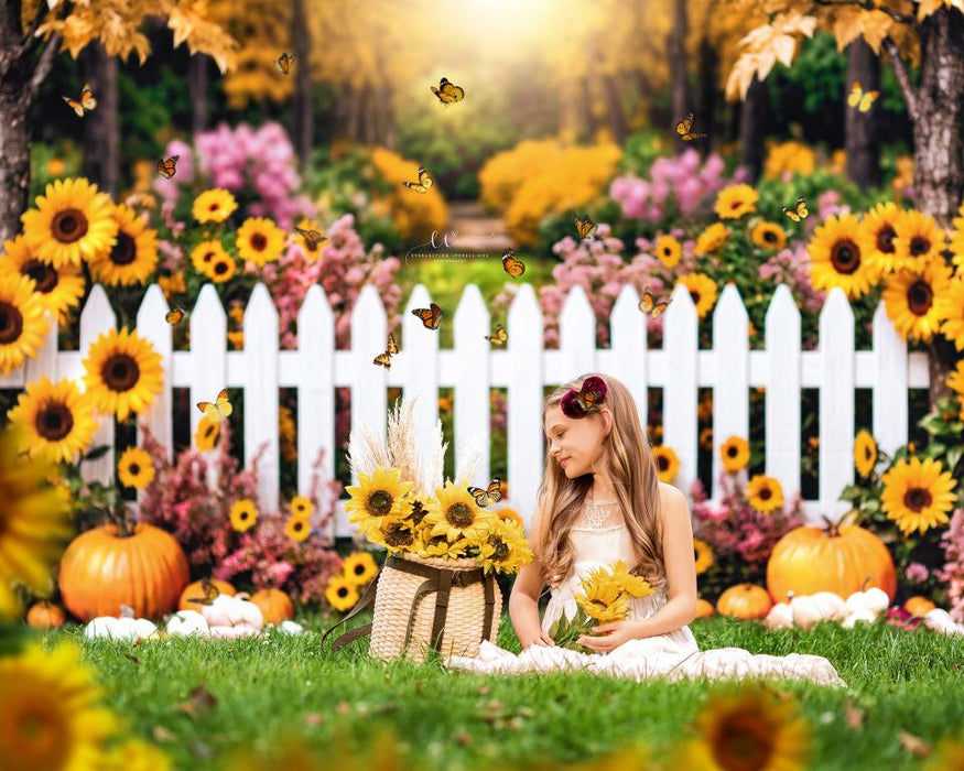 Sweet Sunflower Park (JA)