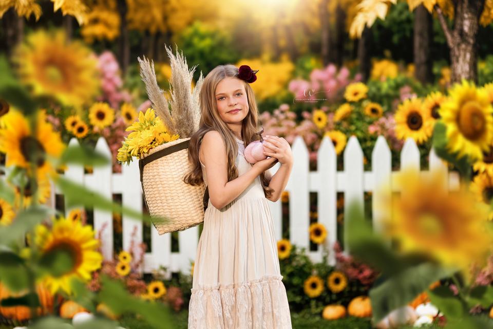 Sweet Sunflower Park (JA)