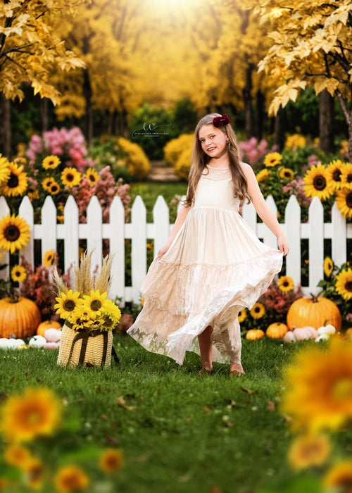 Sweet Sunflower Park (JA)