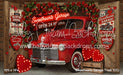 Sweethearts Garage Truck (CC)