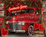 Sweethearts Garage Truck (CC)