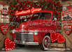 Sweethearts Garage Truck (CC)