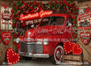 Sweethearts Garage Truck (CC)
